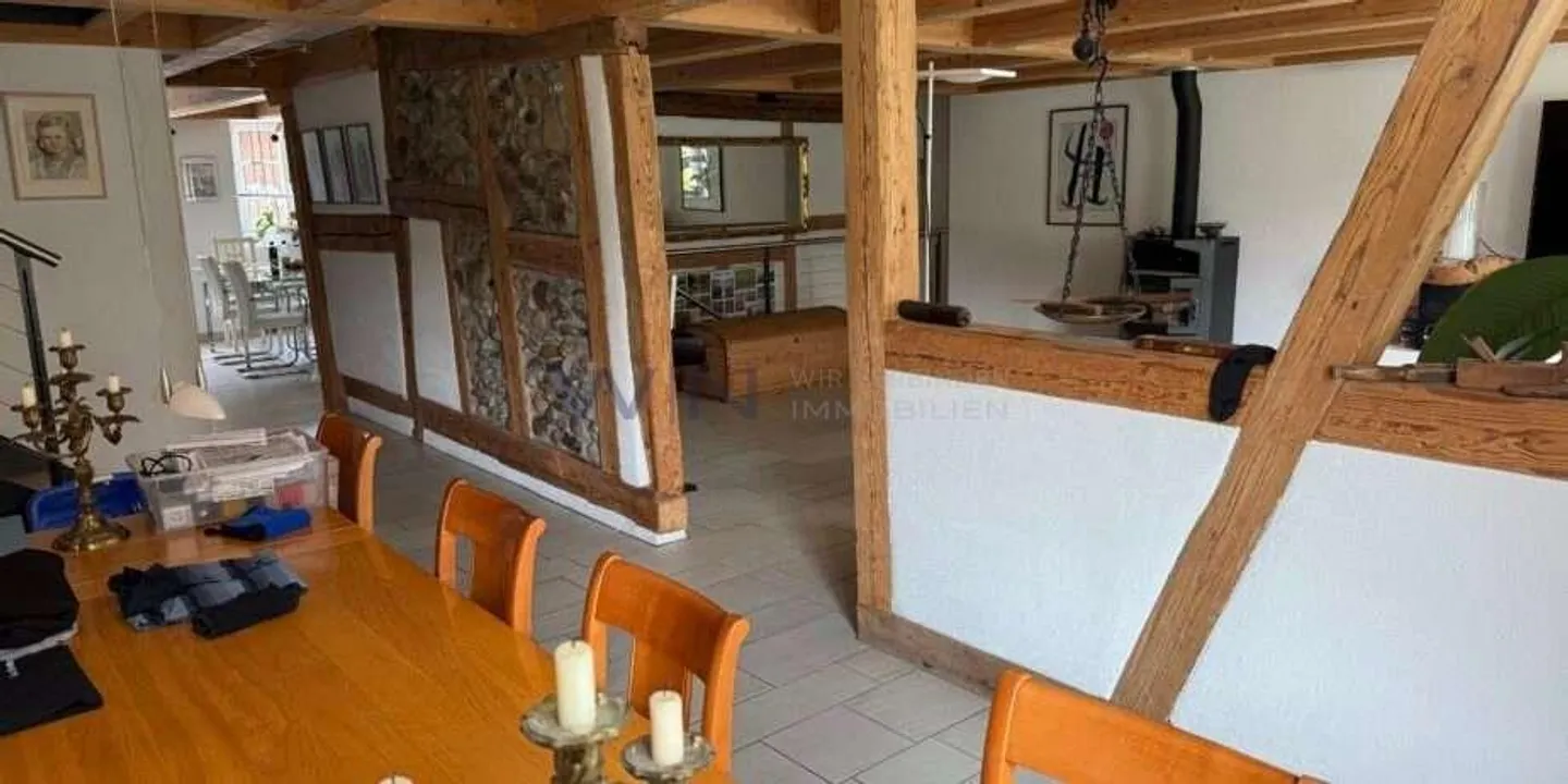 Charmantes historisches Haus - Foto 8 von 13