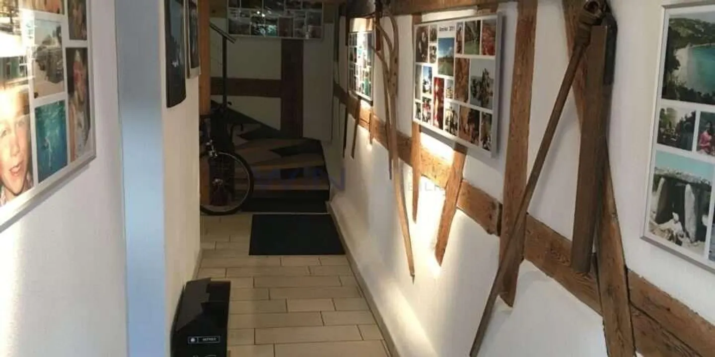 Charmantes historisches Haus - Foto 10 von 13