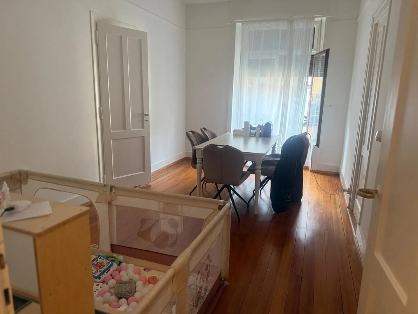 Im Stadtzentrum von Montreux - Foto 4 von 10