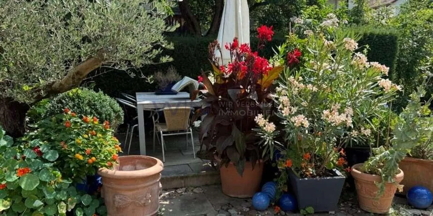 Charmantes historisches Haus - Foto 13 von 13