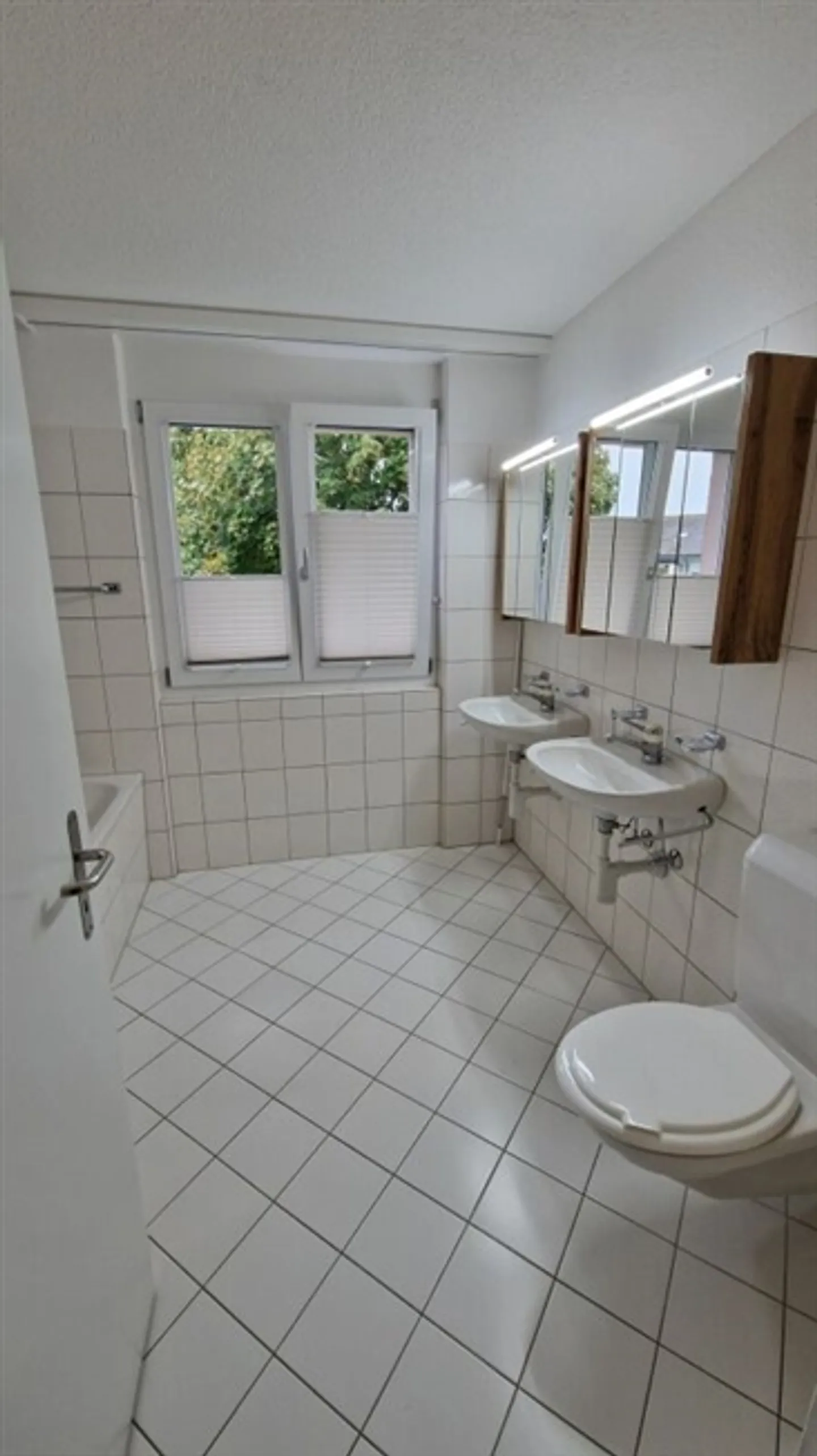 Appartement coopératif de 5,5 pièces à louer - Photo 7 sur 8