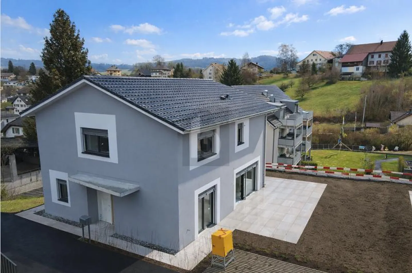 Spacious Family Home in Gontenschwil - Photo 1 of 6