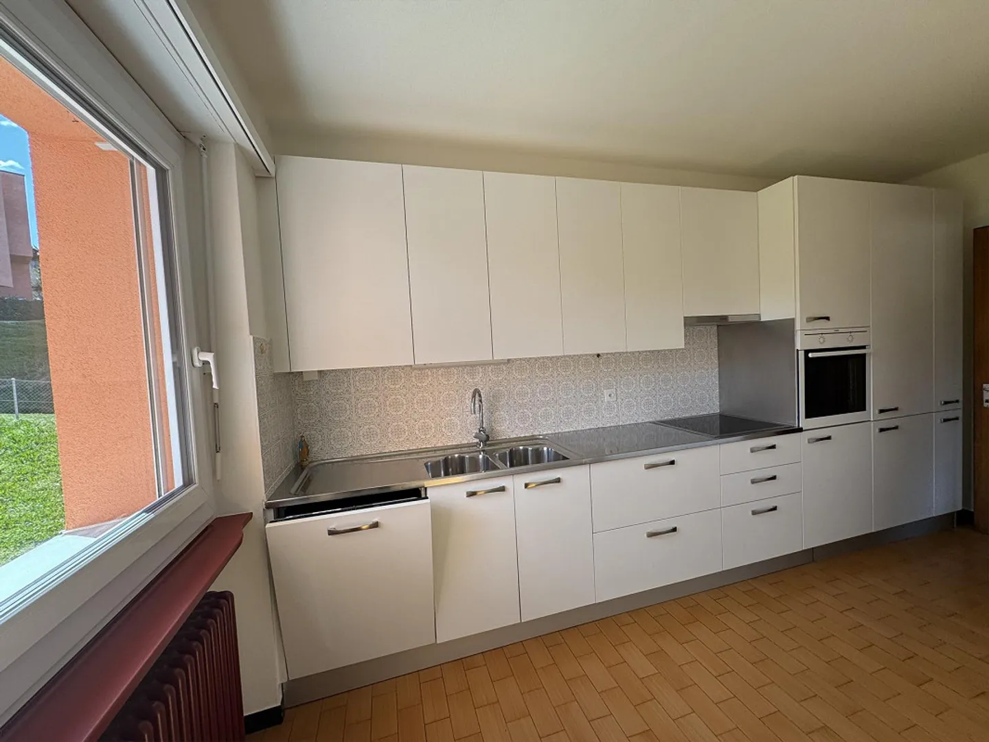 Appartement spacieux et lumineux au cœur de Novazzano - Photo 3 sur 13