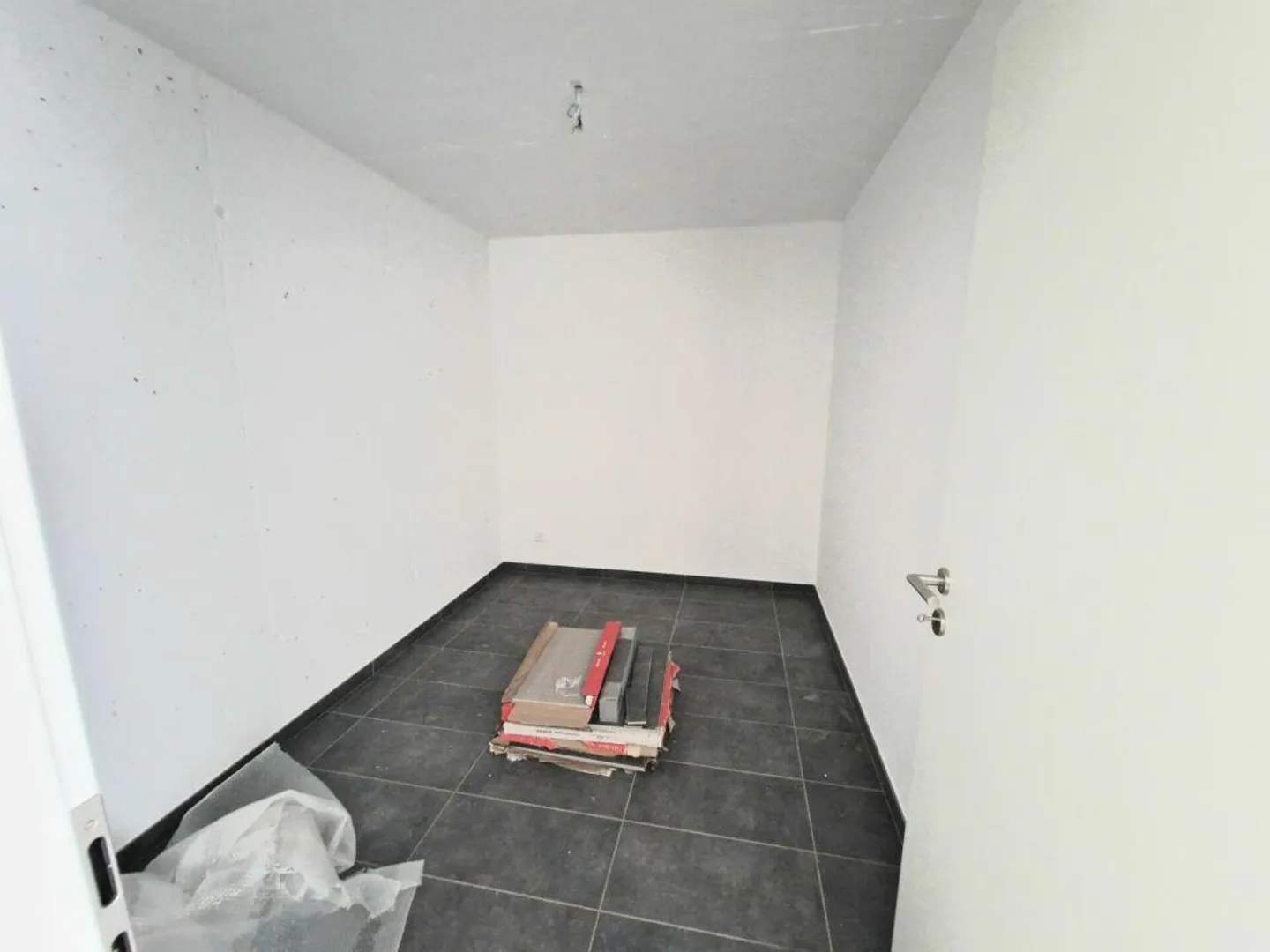 IN VENDITA A CUGNASCO - NUOVA VILLA UNIFAMILIARE DI 5,5 LOCALI CON GIARDINO PRIVATO - Foto 8 di 25