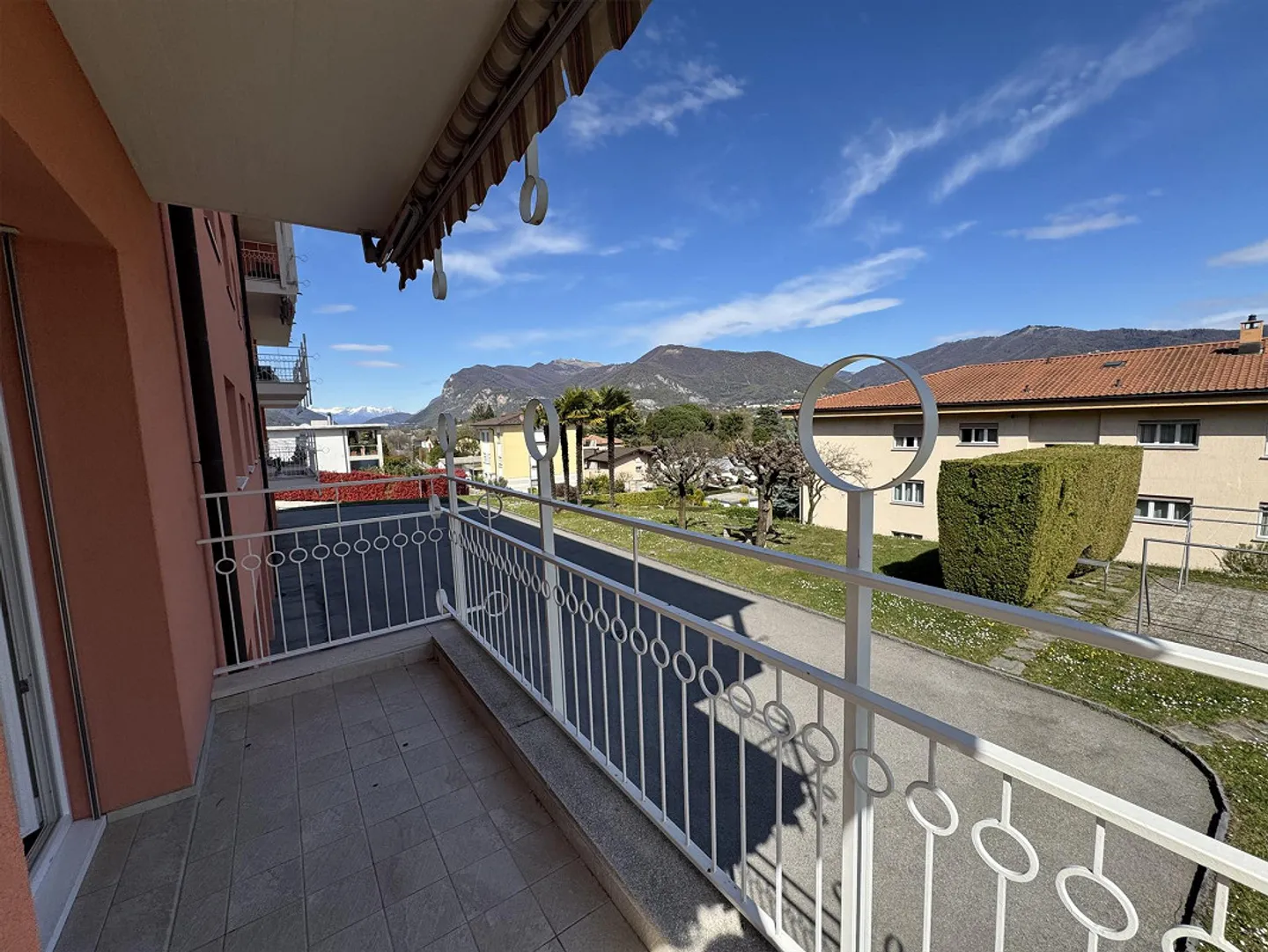 Appartement spacieux et lumineux au cœur de Novazzano - Photo 5 sur 13