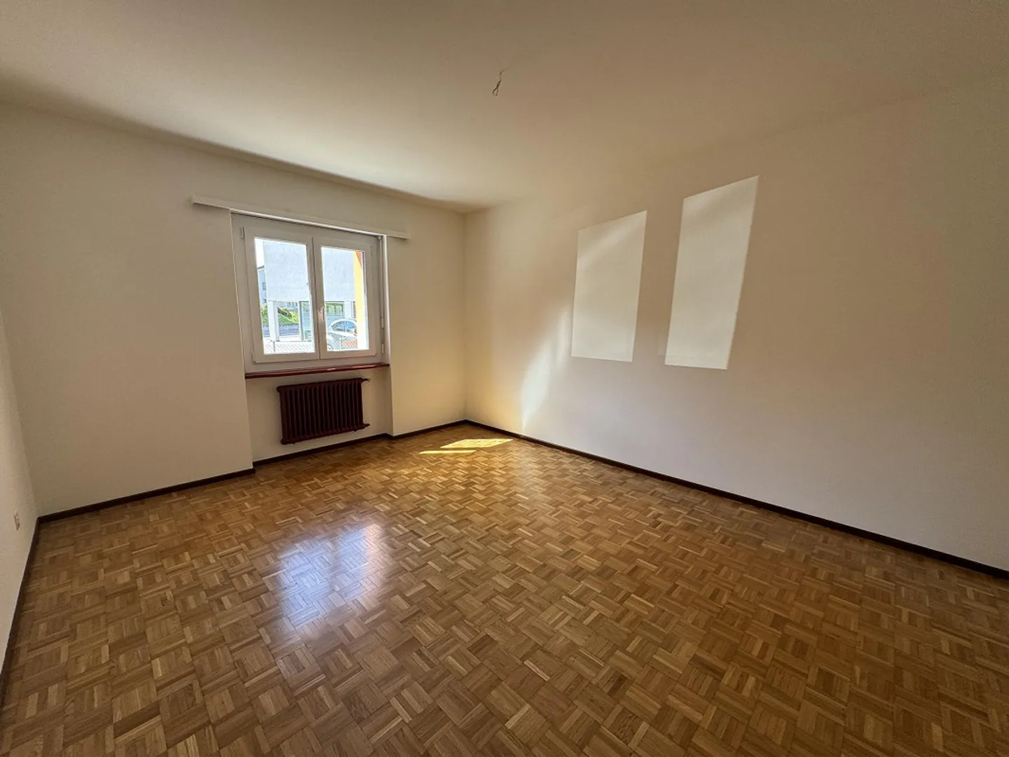 Appartement spacieux et lumineux au cœur de Novazzano - Photo 8 sur 13