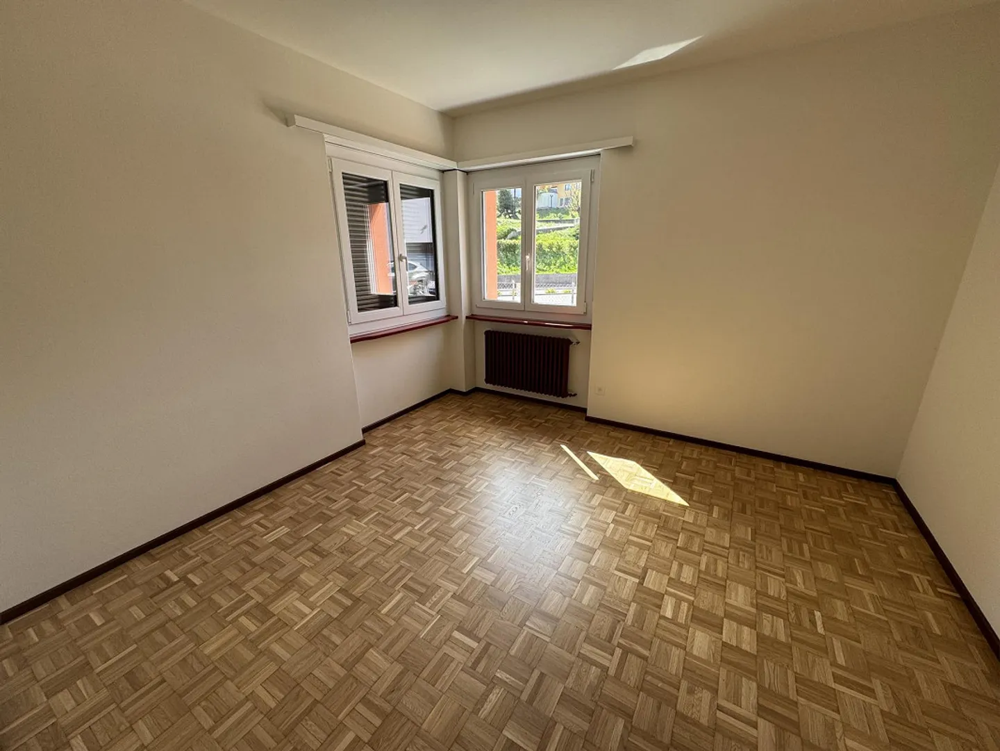 Appartement spacieux et lumineux au cœur de Novazzano - Photo 9 sur 13