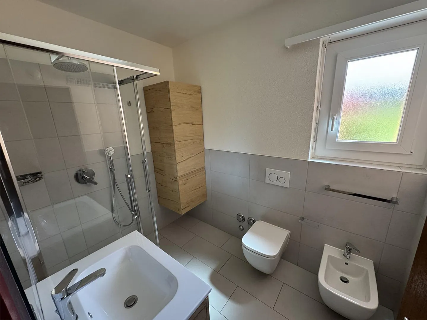 Appartement spacieux et lumineux au cœur de Novazzano - Photo 10 sur 13