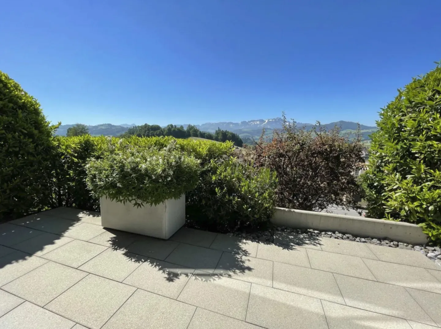 Appartement de rêve avec vue sur l'Alpstein - Photo 2 sur 6