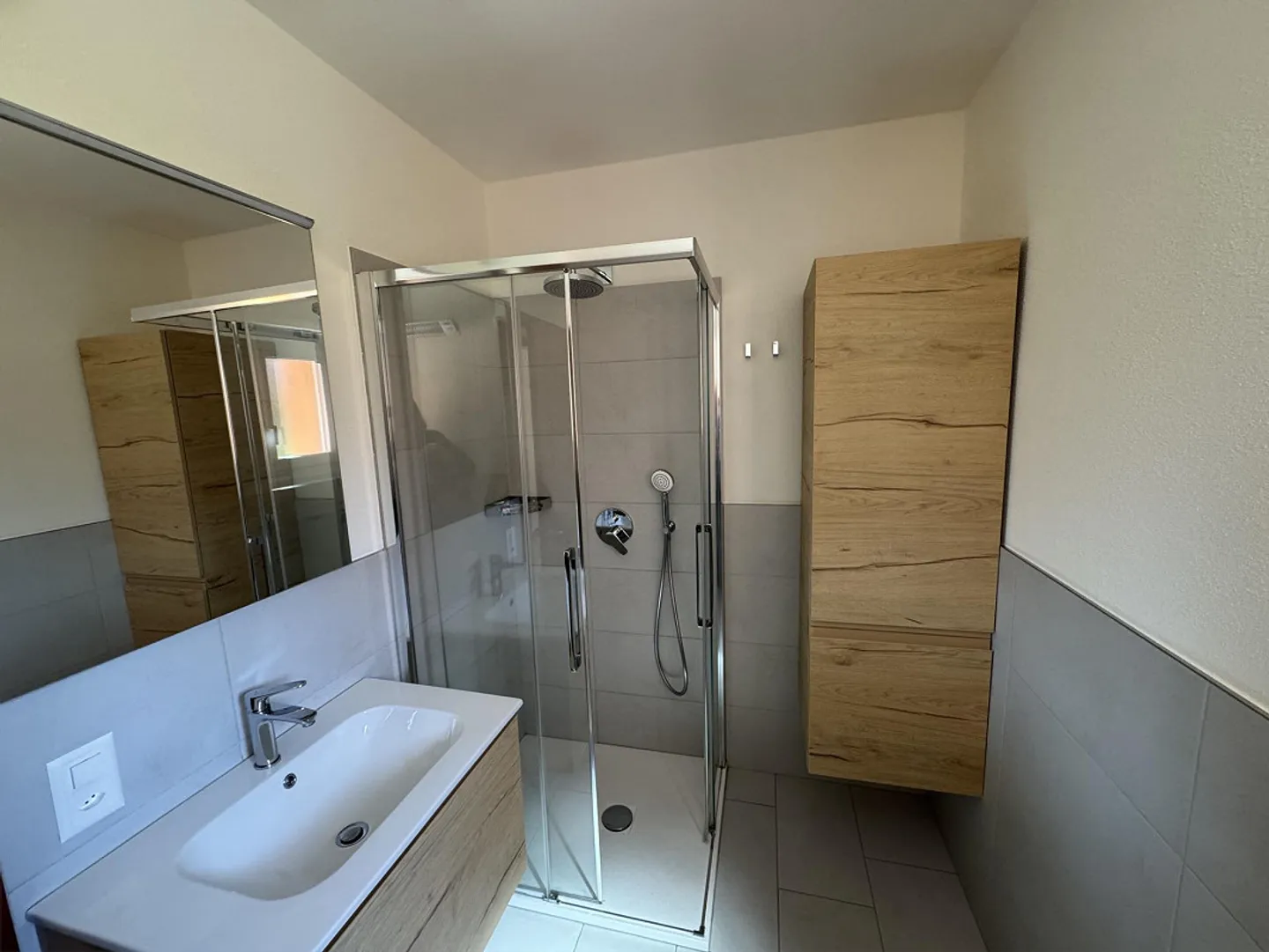 Appartement spacieux et lumineux au cœur de Novazzano - Photo 11 sur 13