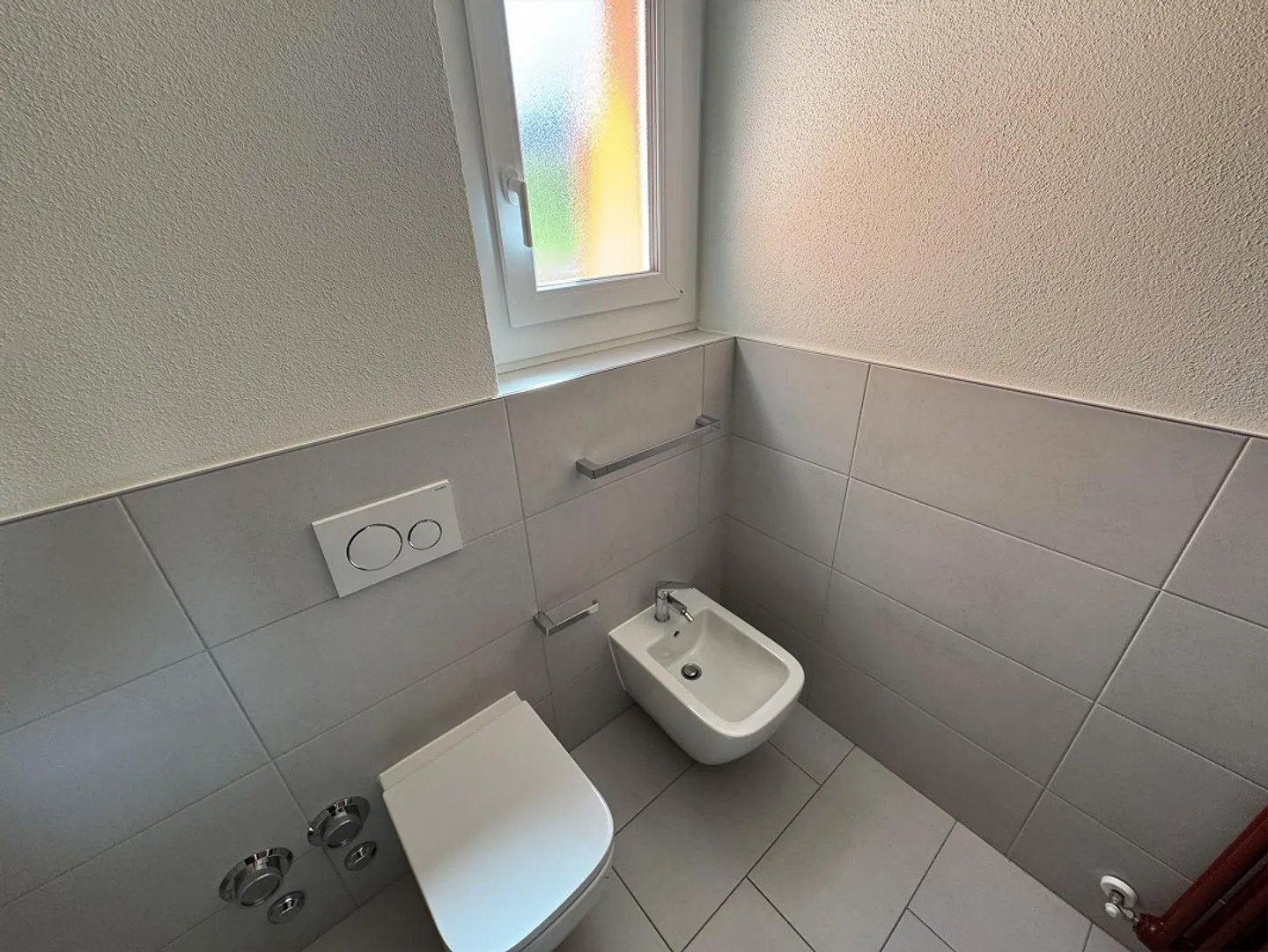 Appartement spacieux et lumineux au cœur de Novazzano - Photo 12 sur 13