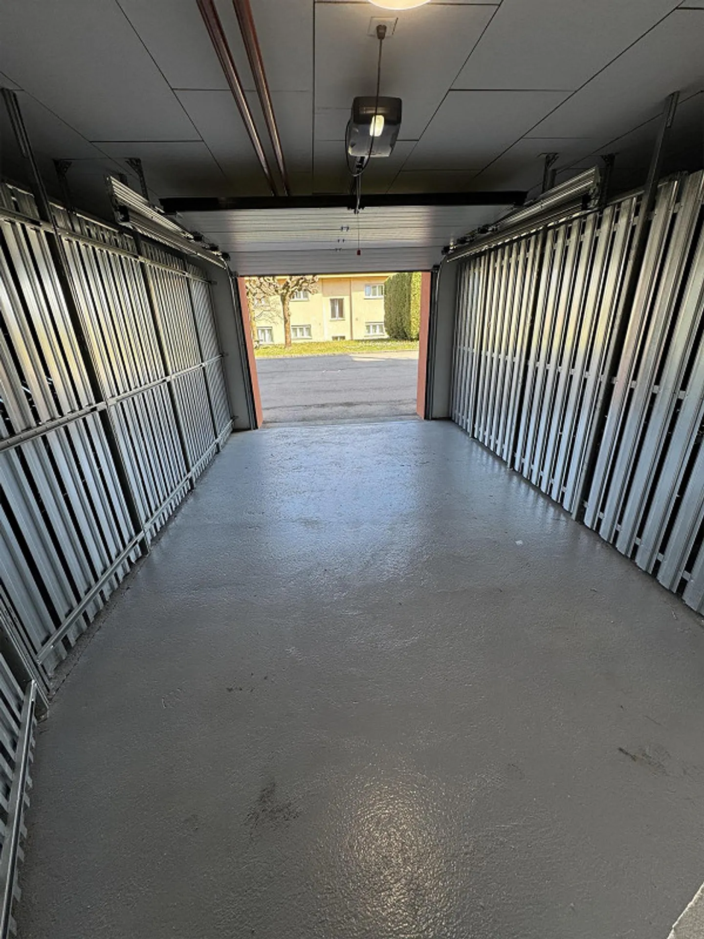 Appartement spacieux et lumineux au cœur de Novazzano - Photo 13 sur 13