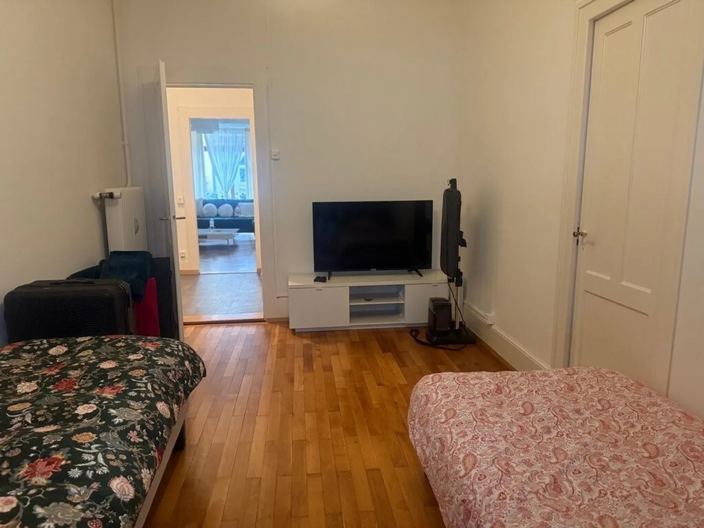 Im Stadtzentrum von Montreux - Foto 7 von 10