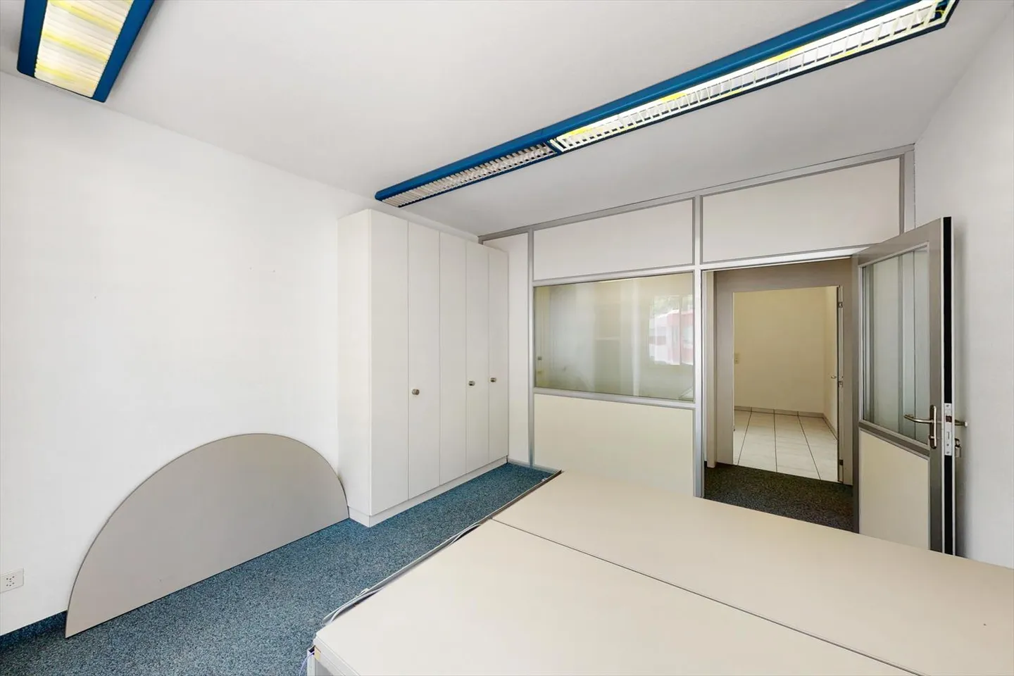 Espace Commercial à Quartino - Photo 11 sur 11