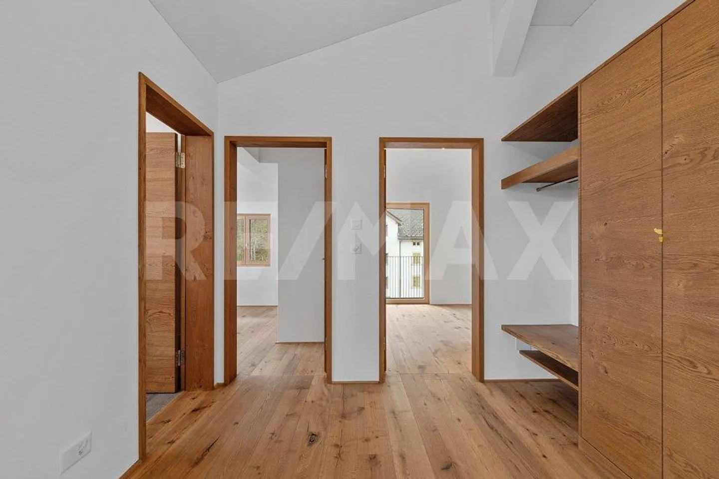 3 Zimmer-Ferienwohnung - Dachwohnung Nr. 4 - Foto 7 von 13