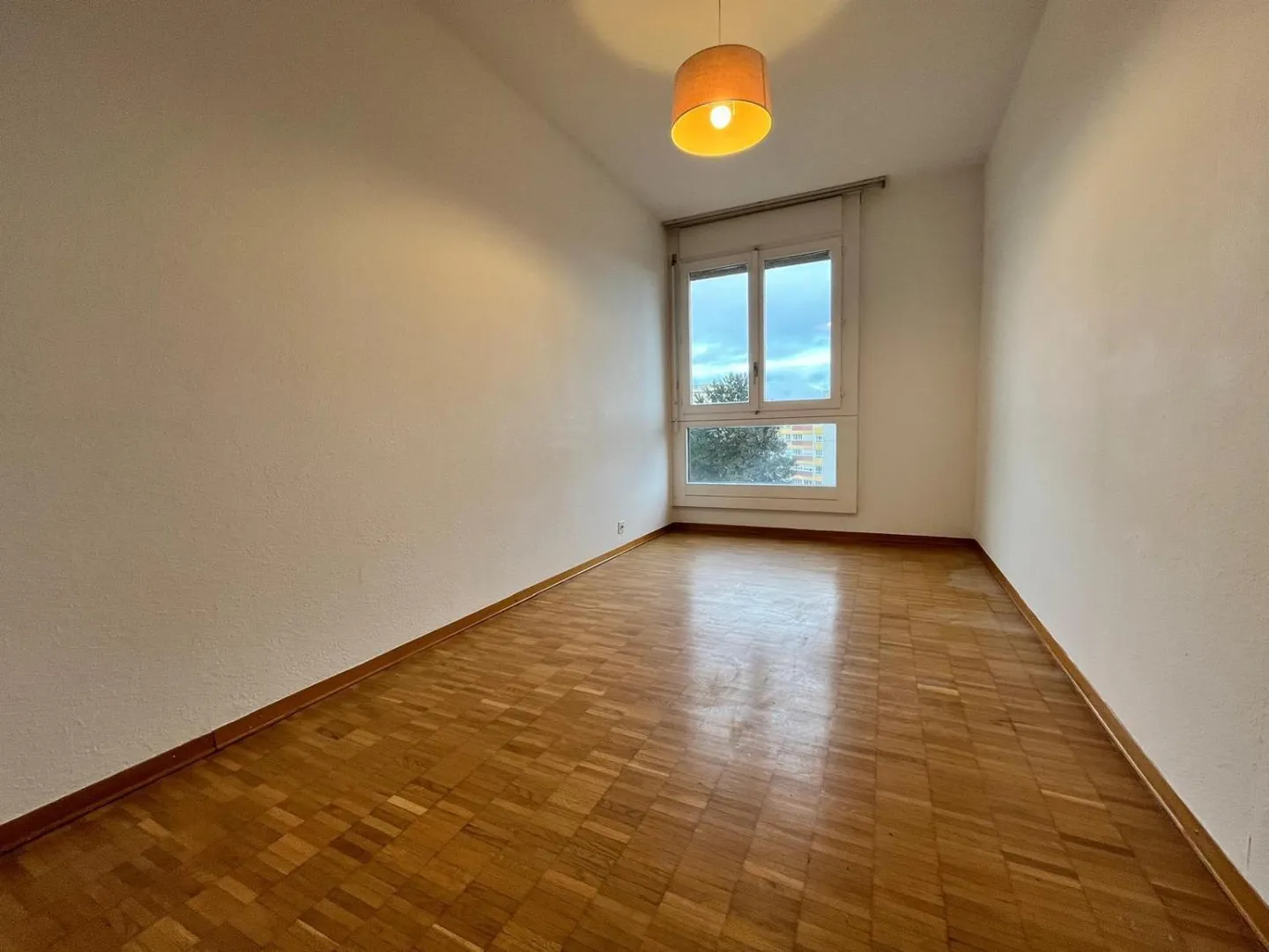Esclusiva ? Appartamento ristrutturato con 4 camere da letto, 177 m² PPE, vista panoramica (Meyrin) - Foto 12 di 13