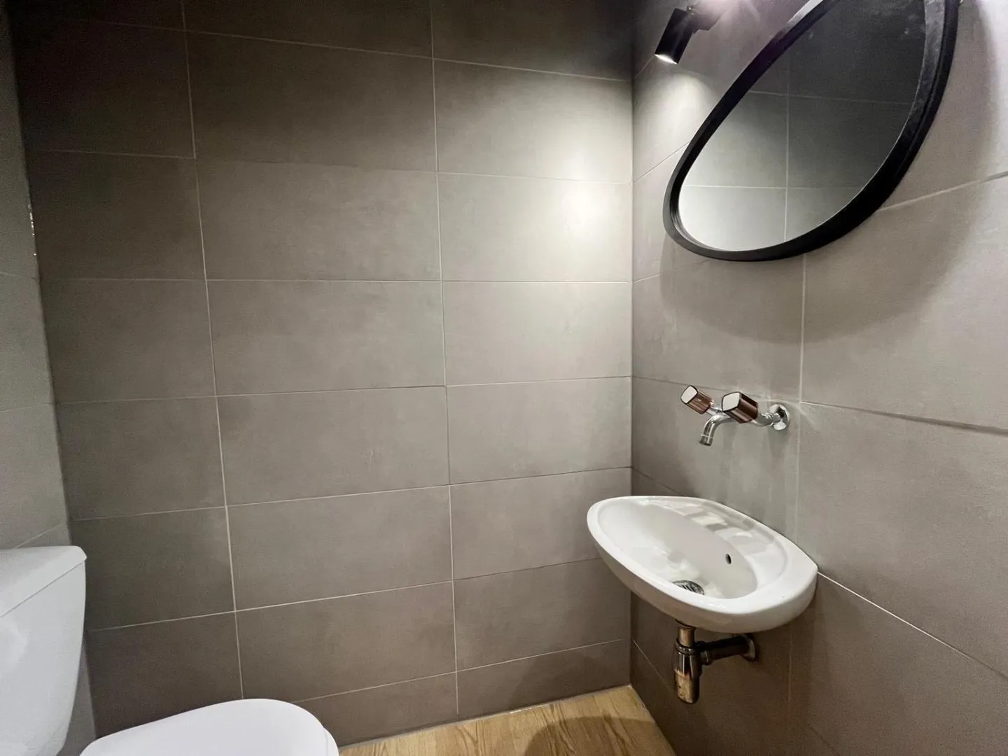 Esclusiva ? Appartamento ristrutturato con 4 camere da letto, 177 m² PPE, vista panoramica (Meyrin) - Foto 13 di 13