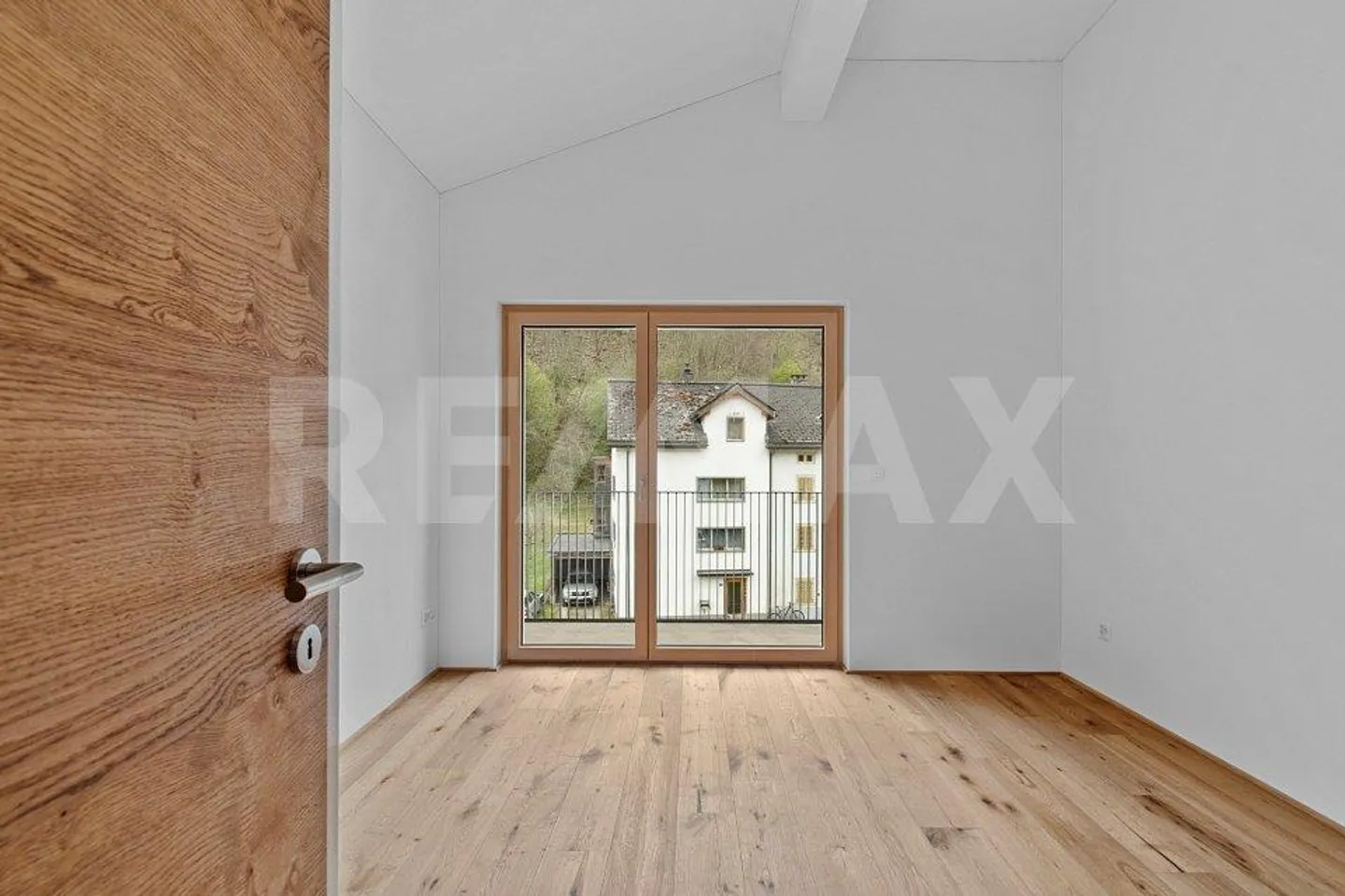 3 Zimmer-Ferienwohnung - Dachwohnung Nr. 4 - Foto 8 von 13