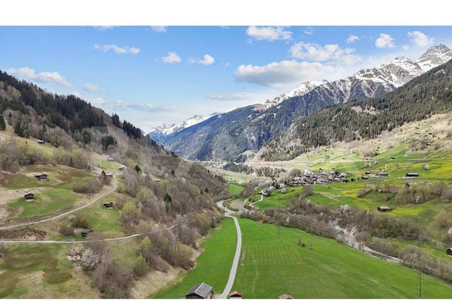 3 Zimmer-Ferienwohnung - Dachwohnung Nr. 4 - Foto 11 von 13