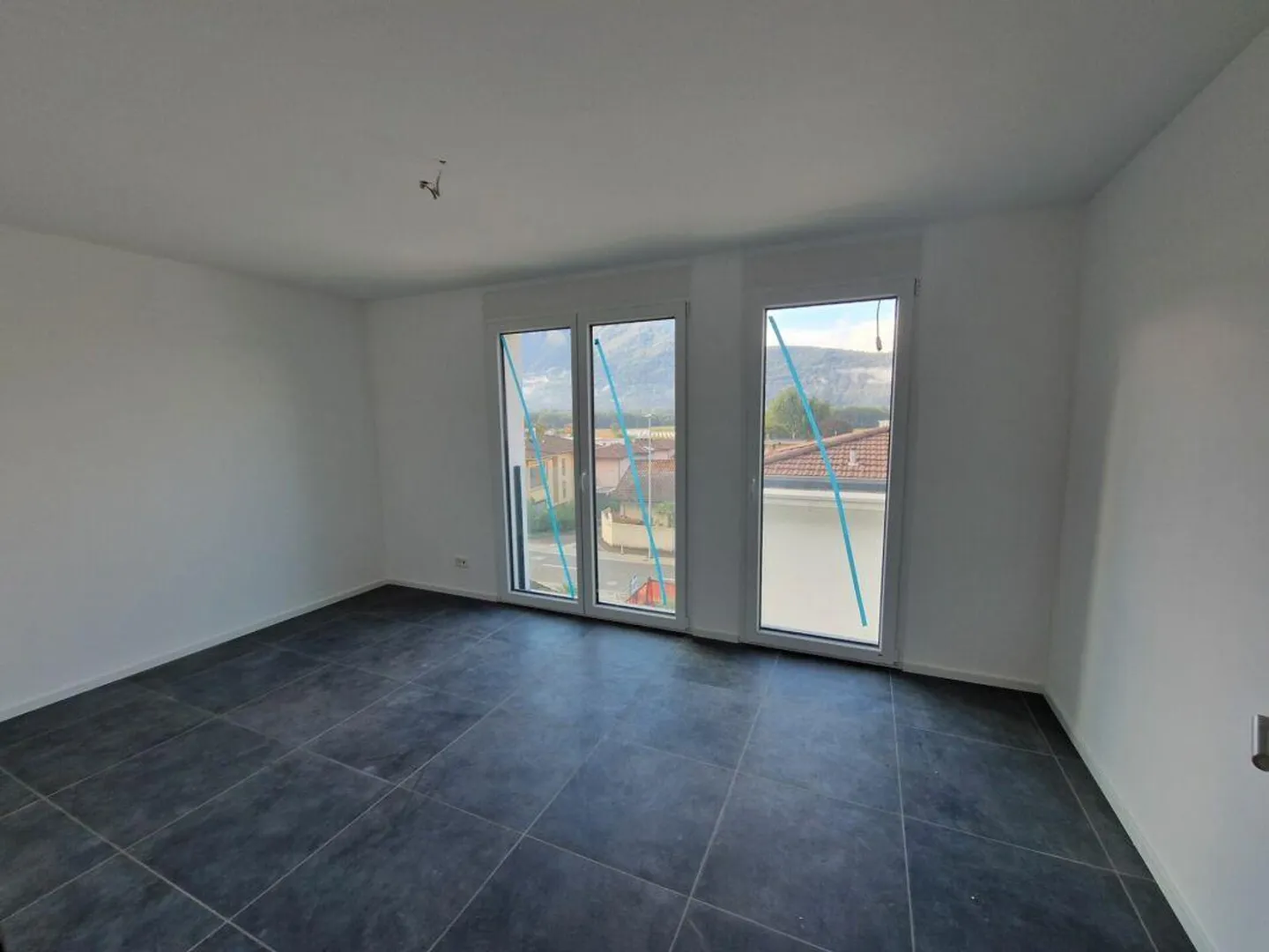 IN VENDITA A CUGNASCO - NUOVA VILLA UNIFAMILIARE DI 5,5 LOCALI CON GIARDINO PRIVATO - Foto 18 di 25