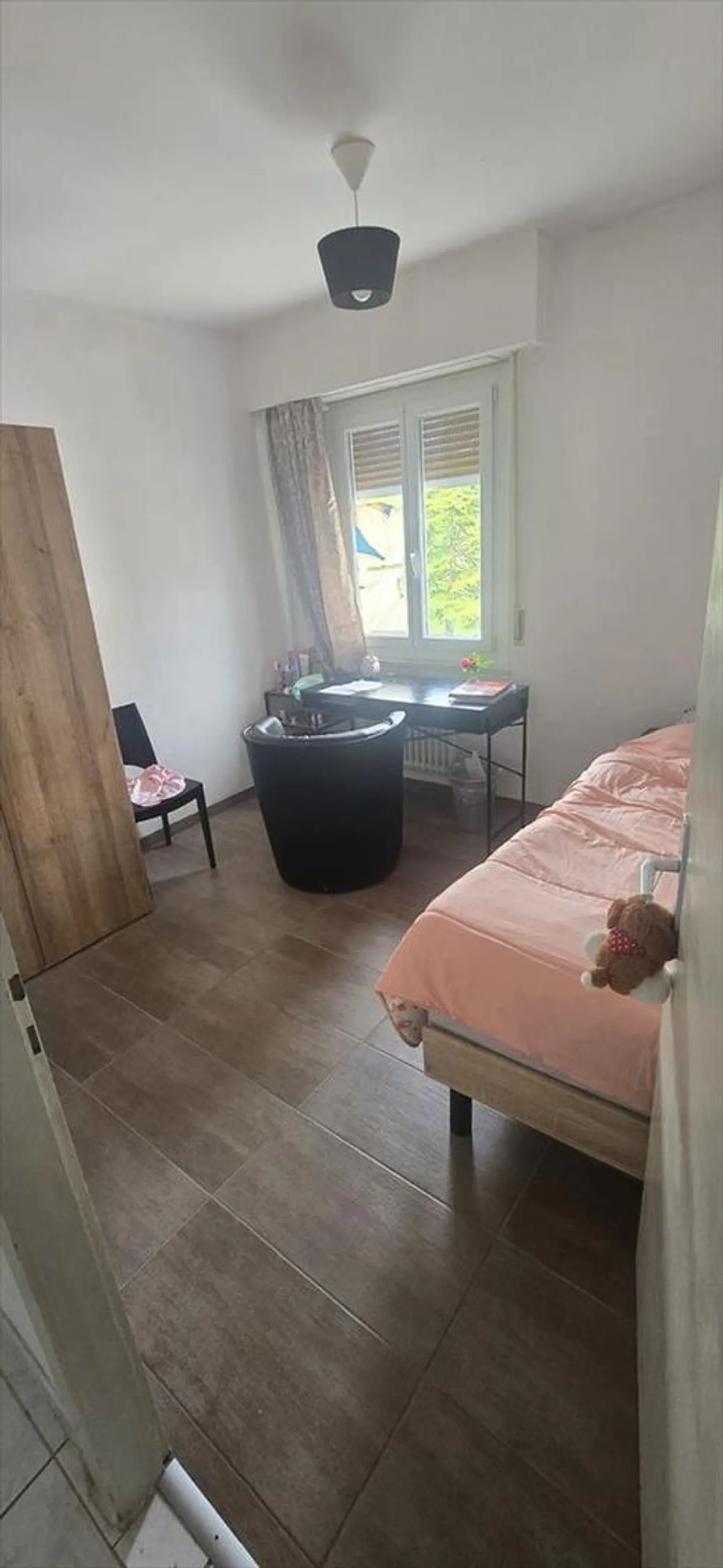 Appartamento 4.5 stanze - Foto 5 di 6