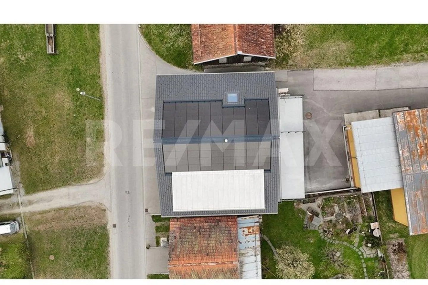 3 Zimmer-Ferienwohnung - Dachwohnung Nr. 4 - Foto 10 von 13