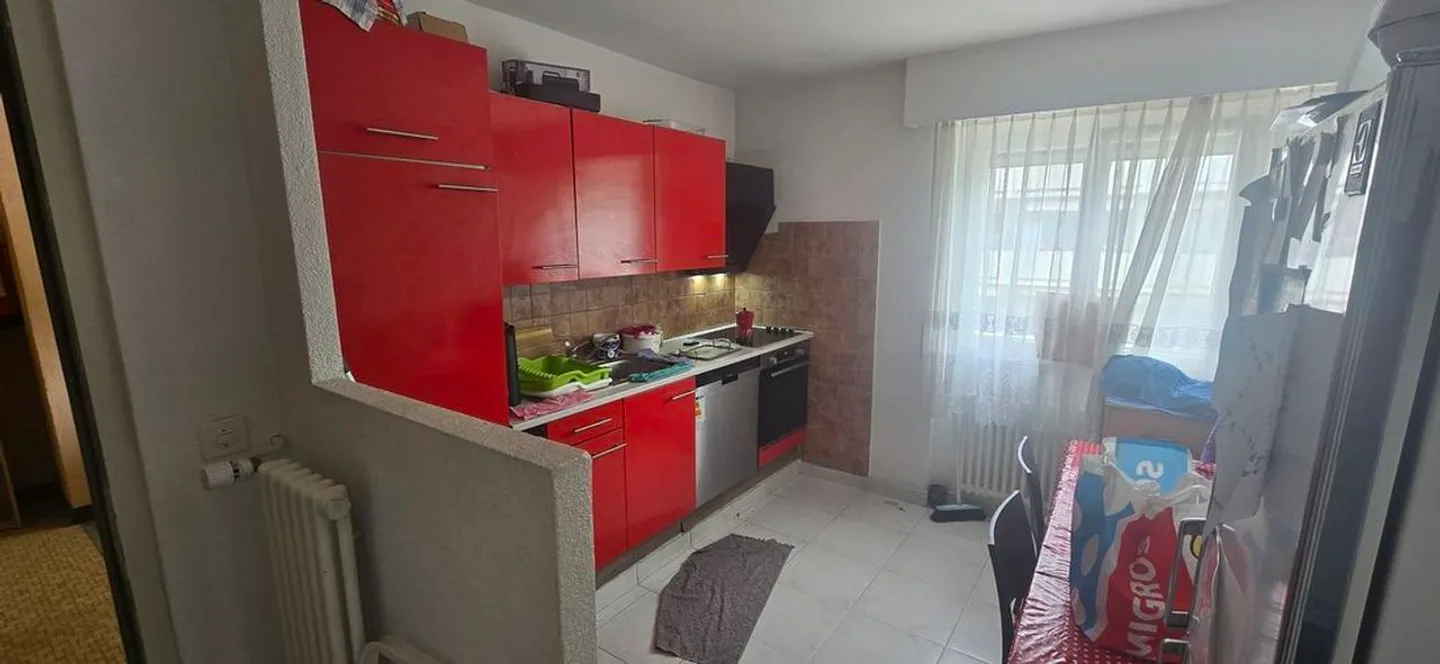 Appartamento 4.5 stanze - Foto 1 di 6