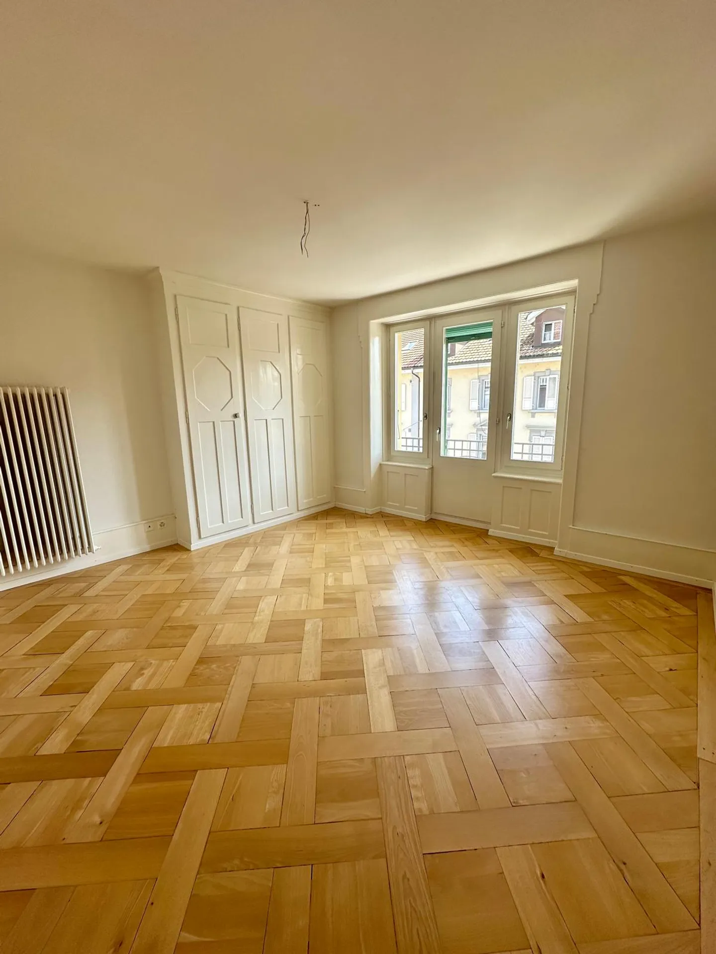 App. de 3,5 pièces près du centre à Bienne - Photo 4 sur 6