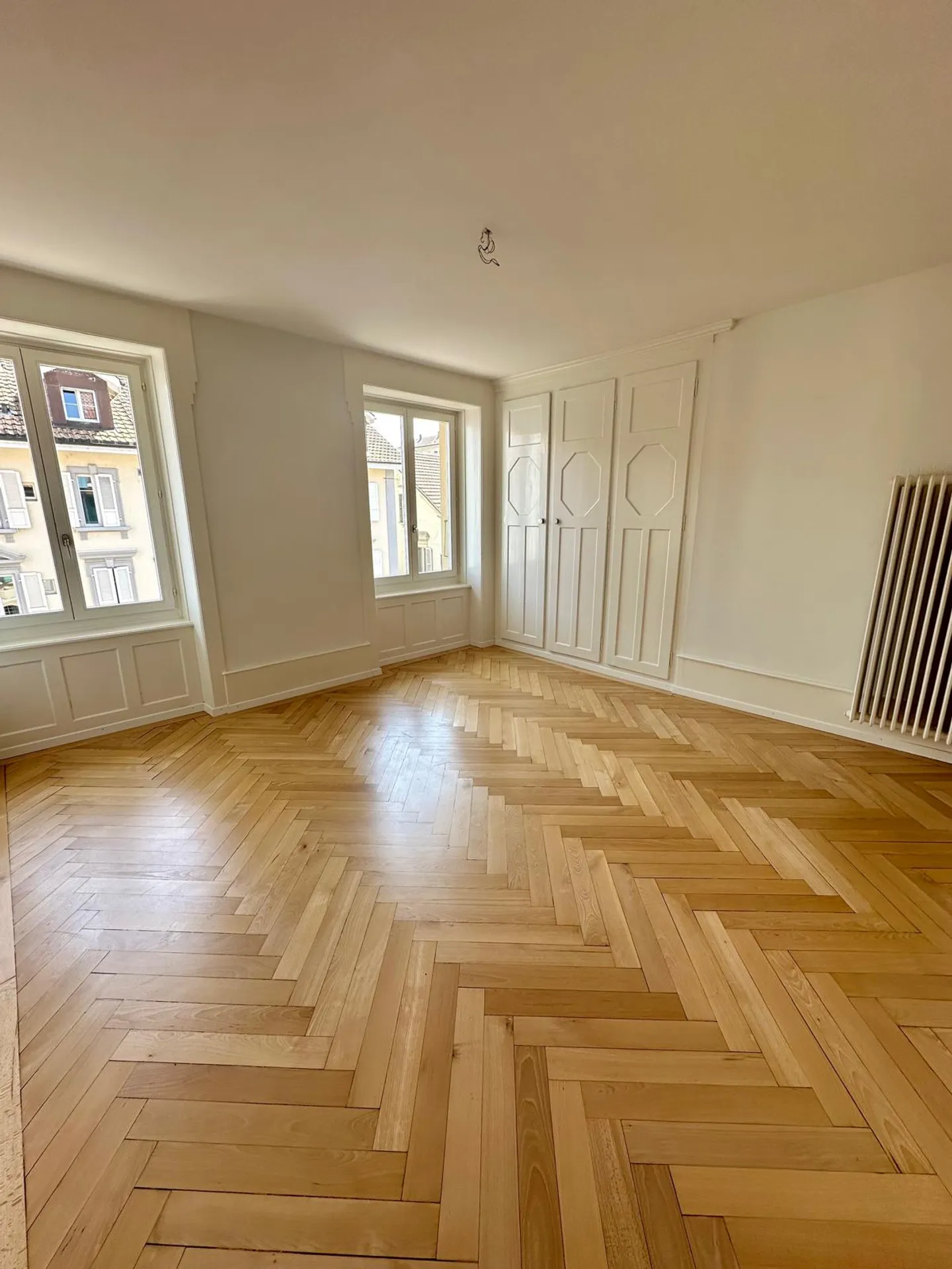App. de 3,5 pièces près du centre à Bienne - Photo 5 sur 6