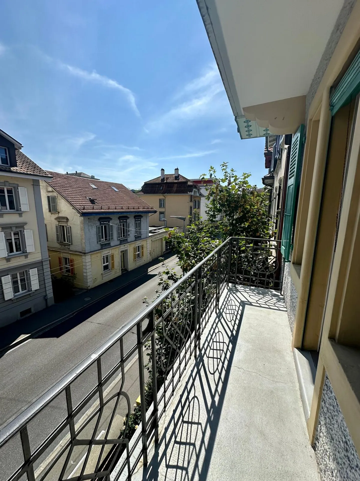 App. de 3,5 pièces près du centre à Bienne - Photo 6 sur 6