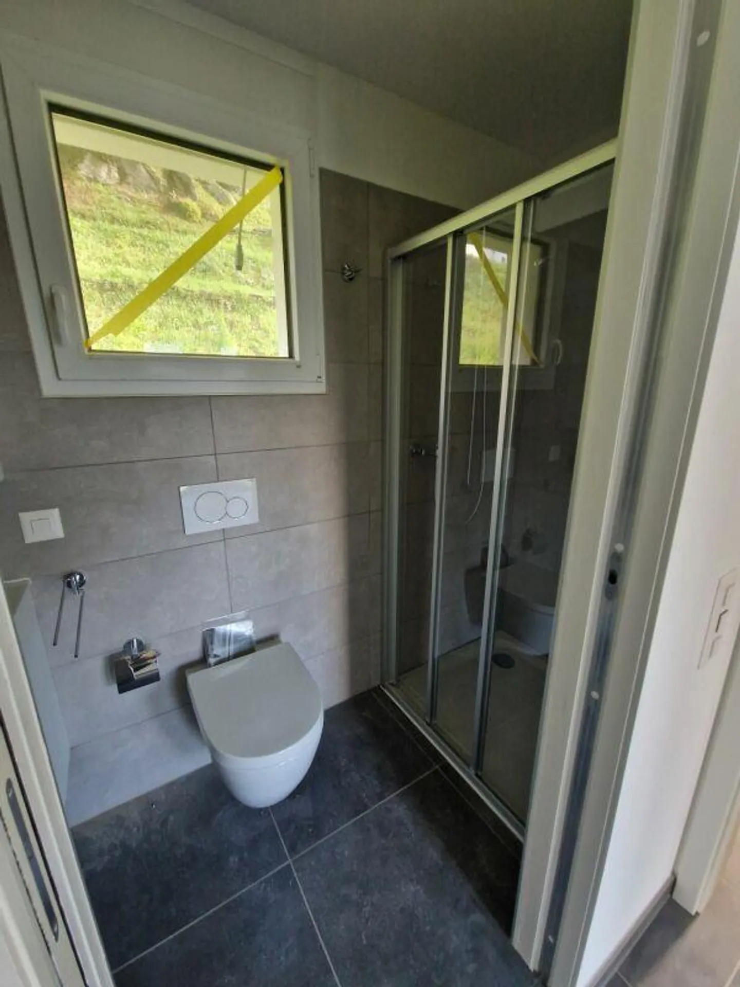IN VENDITA A CUGNASCO - NUOVA VILLA UNIFAMILIARE DI 5,5 LOCALI CON GIARDINO PRIVATO - Foto 22 di 25