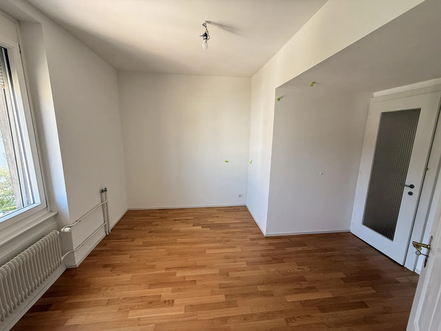 Cozy 3-room apartment with balcony - Photo 4 of 7