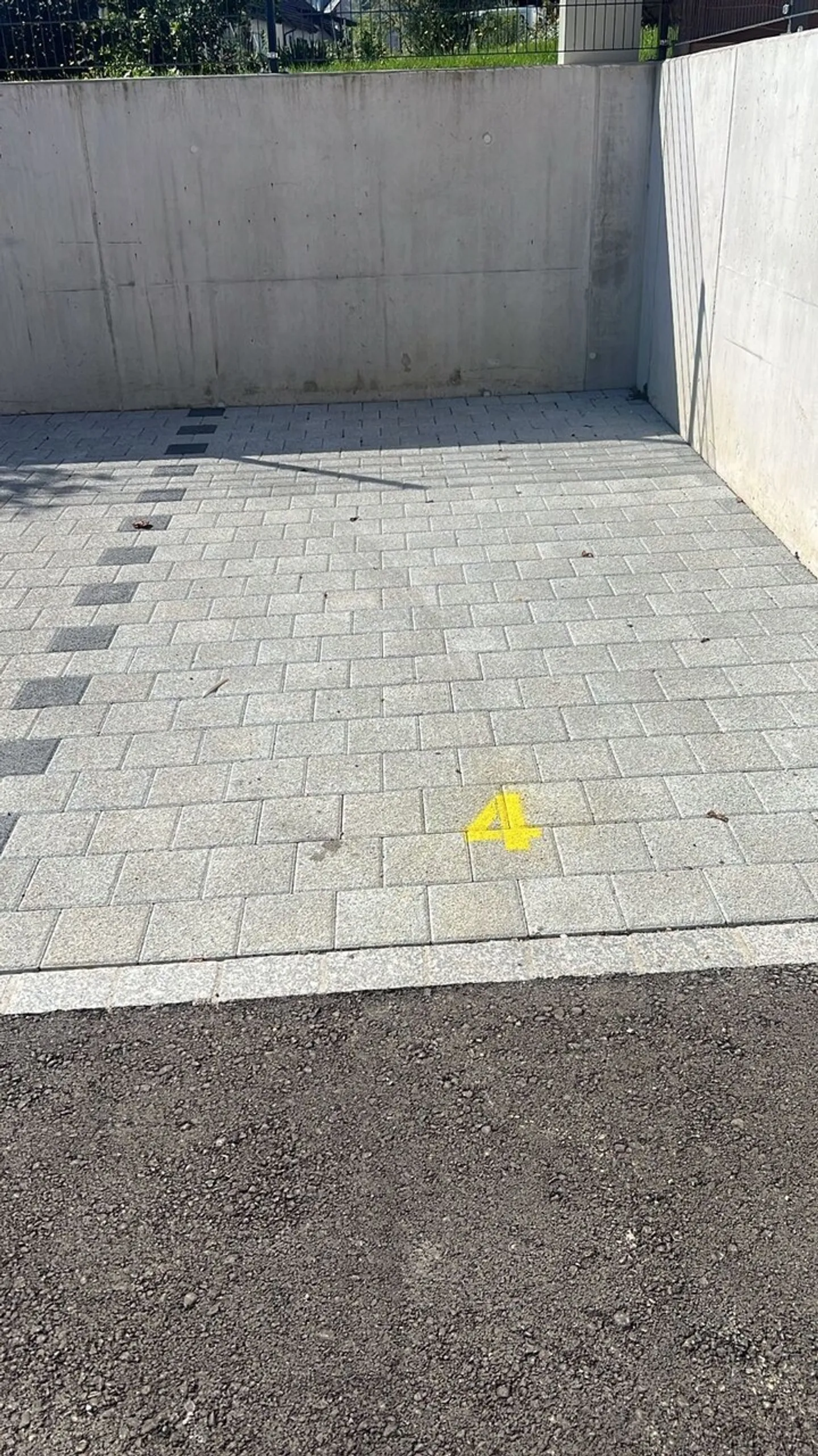 Posti auto gratuiti - Foto 4 di 4