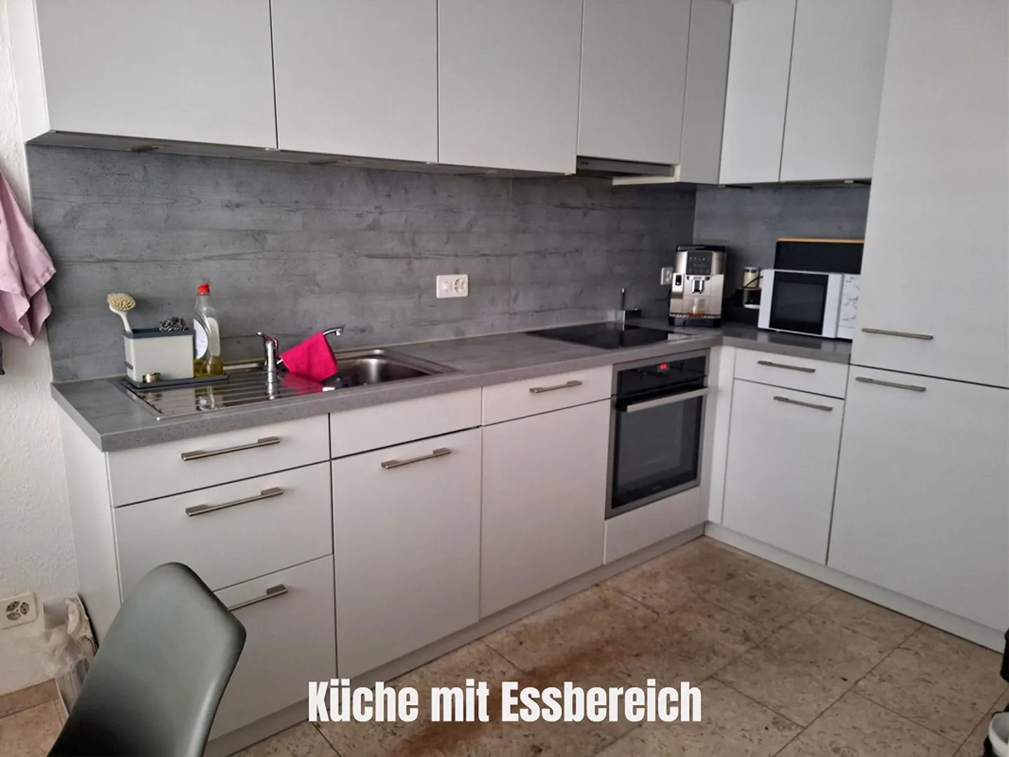 REFH 4.5 Rooms in Altstätten SG - Photo 14 of 30