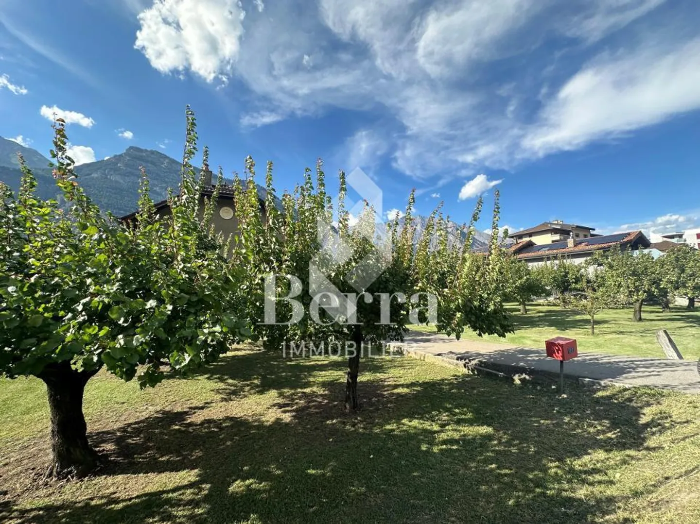 La proprietà Luizet - Foto 8 di 13