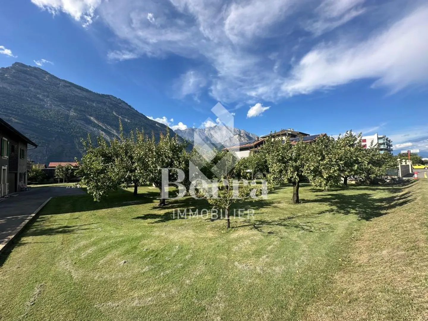 La proprietà Luizet - Foto 10 di 13