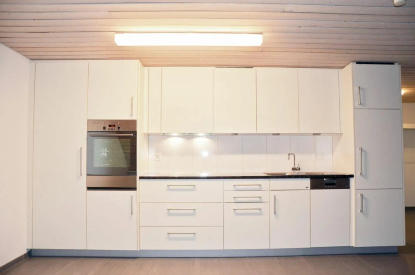 Living in the historic town of Lichtensteig! - Photo 3 of 10