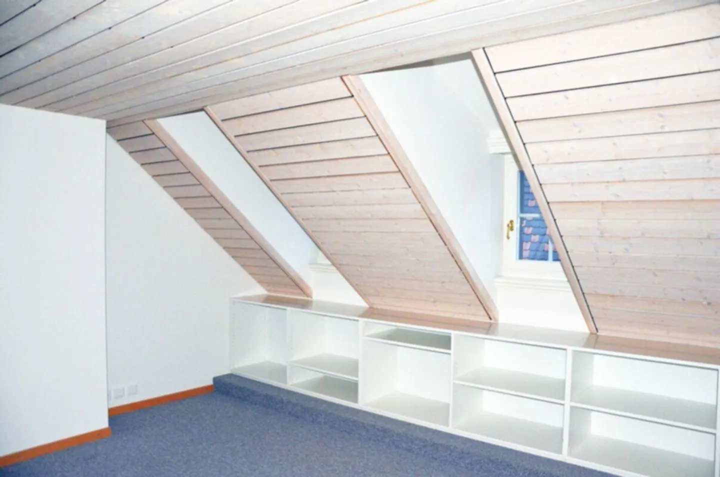 Living in the historic town of Lichtensteig! - Photo 5 of 10