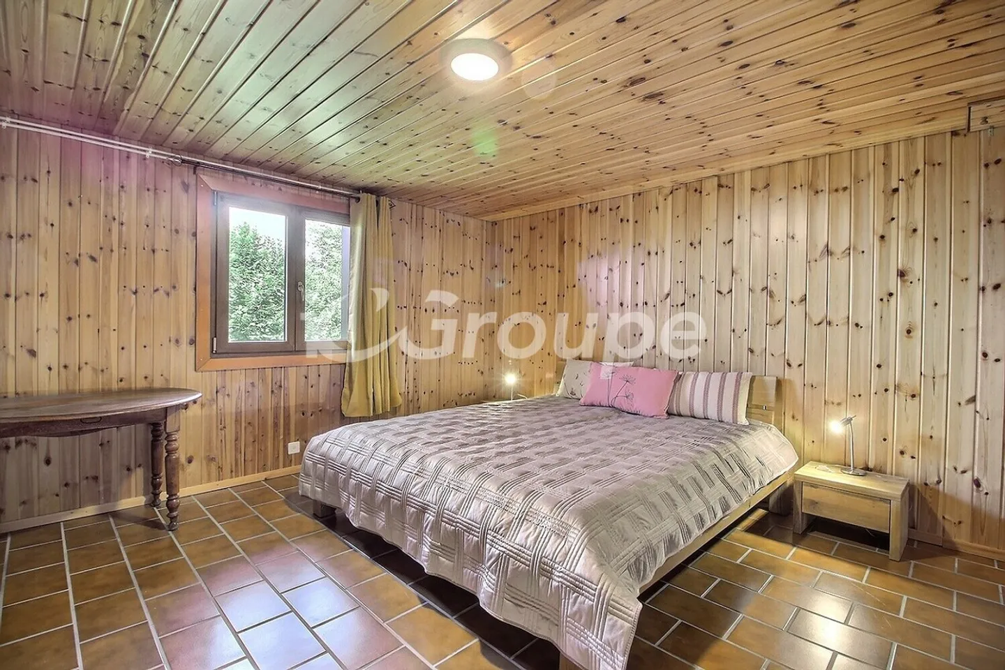 Charming apartment in Nax. - Photo 4 of 14