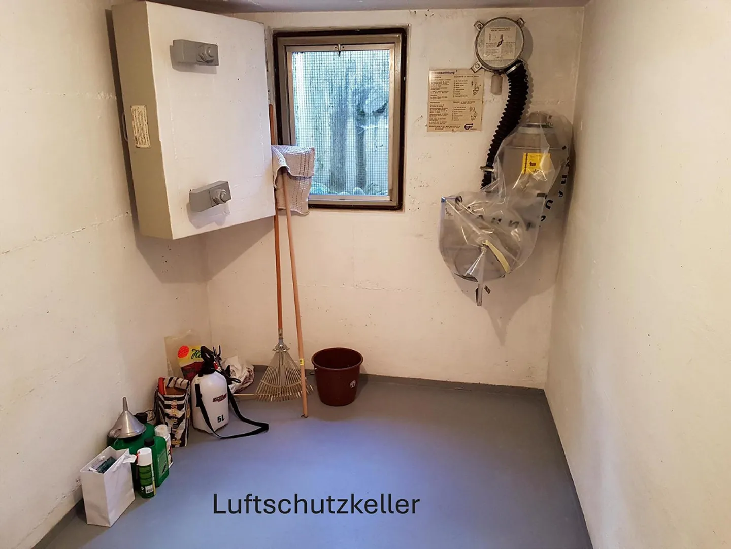 REFH 4.5 Rooms in Altstätten SG - Photo 29 of 30