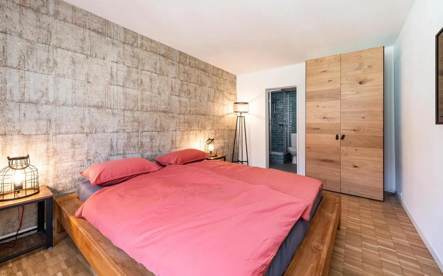 Appartamento di lusso 2 stanze a Zurigo - Foto 1 di 1