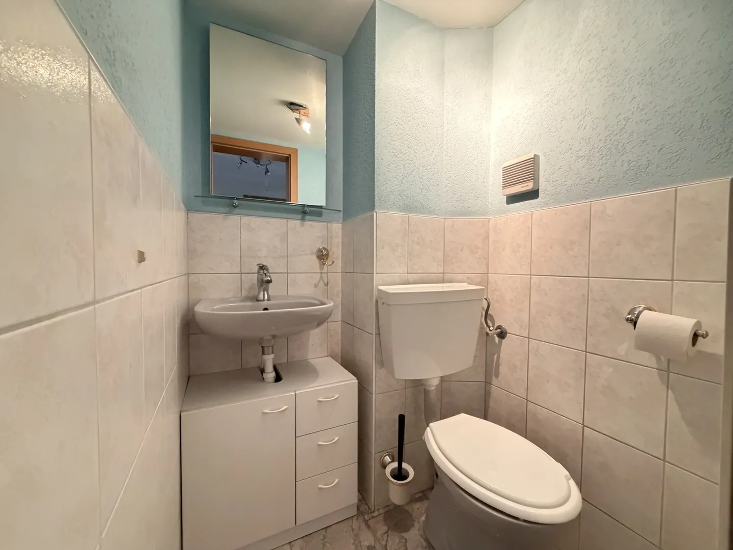 Vivere spazioso con una terrazza da sogno! - Foto 7 di 15