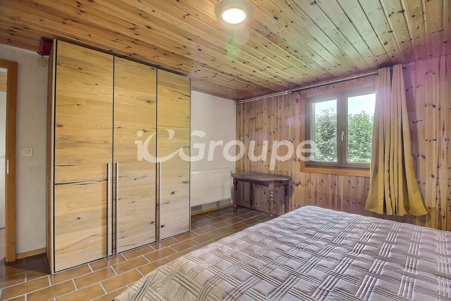 Charming apartment in Nax. - Photo 5 of 14