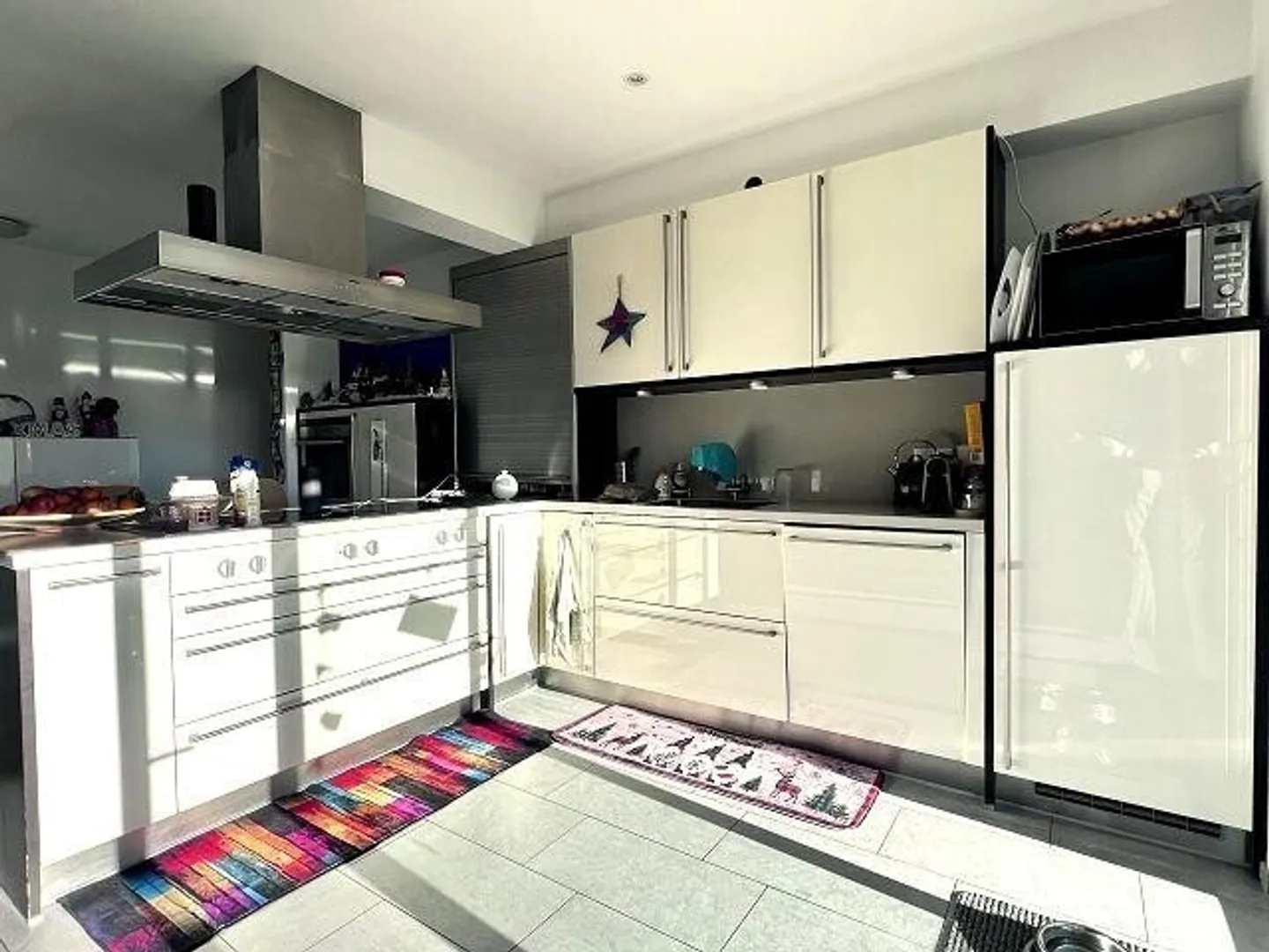 Moderne Familiehaus im Malcantone - Foto 7 von 13