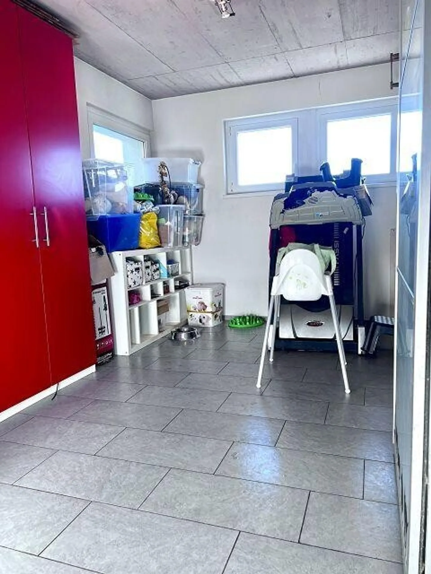 Moderne Familiehaus im Malcantone - Foto 9 von 13