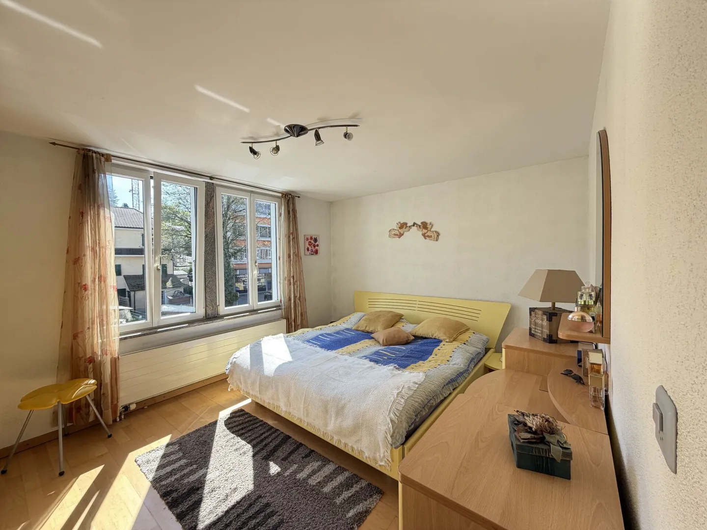 Vivere spazioso con una terrazza da sogno! - Foto 11 di 15