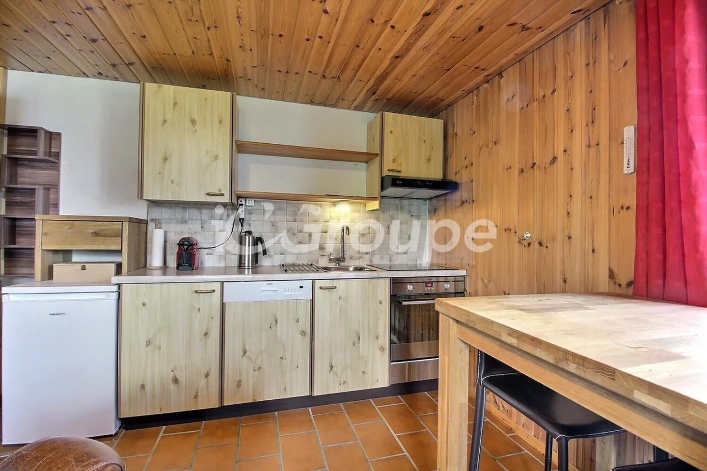 Charming apartment in Nax. - Photo 6 of 14