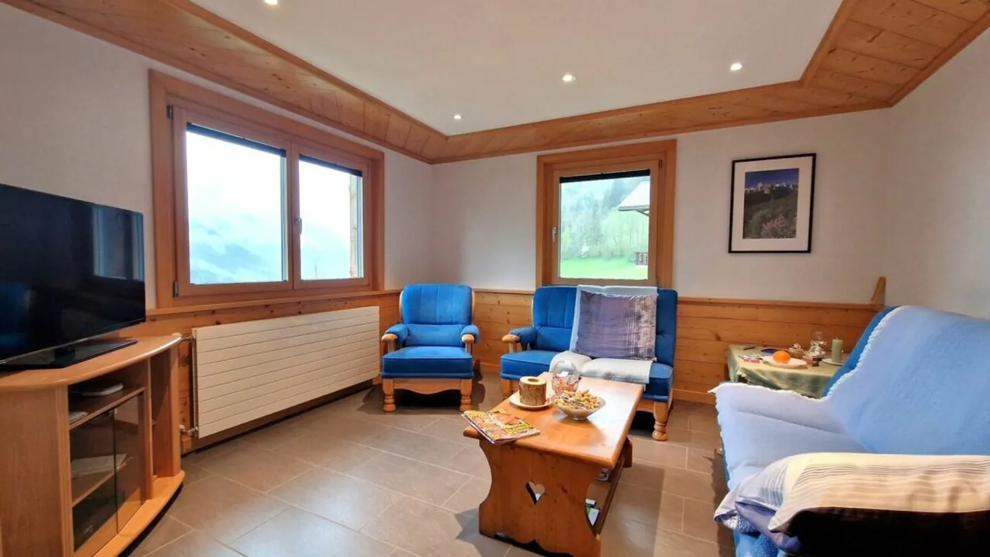 Warm und Gemütlich - Foto 5 von 14