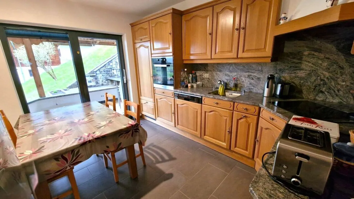 Warm und Gemütlich - Foto 6 von 14