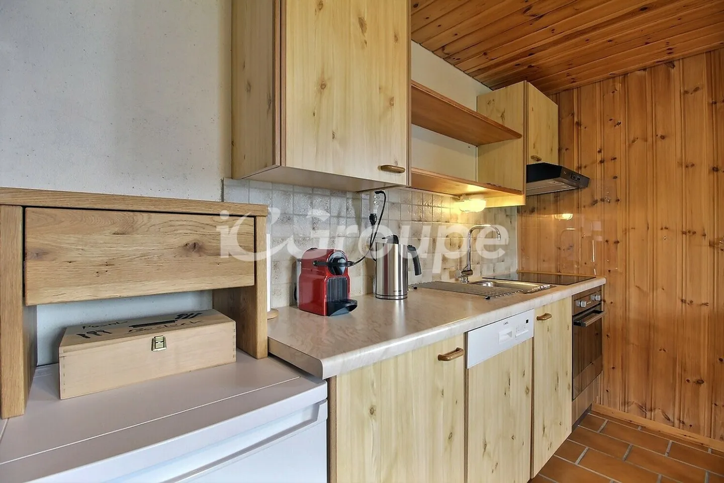 Charming apartment in Nax. - Photo 7 of 14